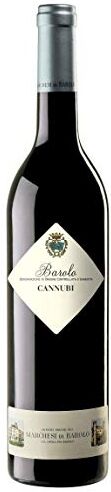 Marchesi di Barolo Cannubi 2015