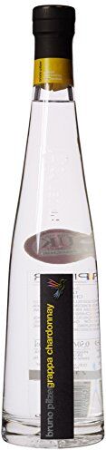 Grappa Chardonnay 50 Cl Con Astuccio 500 ml