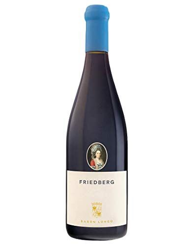 Baron Longo Mitterberg Lagrein IGT Friedberg  2020 0,75 ℓ