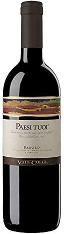 VITE COLTE PAESI TUOI BAROLO DOCG 75 CL