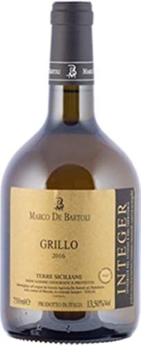 Generico Integer grillo 2019 De Bartoli