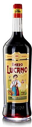 Lucano 1894 Amaro 3 L