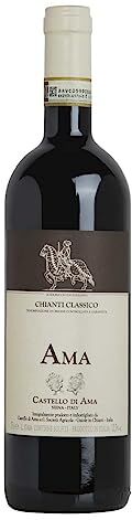 Castello di Ama Chianti Classico Ama 2021