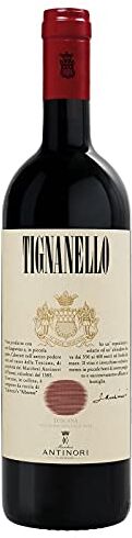 Liakai Marchesi Antinori Toscana IGT Tignanello 2018 0,75 lt.