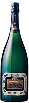 Monte Rossa Franciacorta Brut Docg   Coupé Brut Nature Magnum      Spumante metodo classico   Lombardia   1500 ml