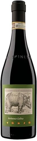 La Spinetta Barbaresco Gallina DOCG  2020 0,75 ℓ