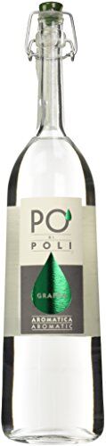Poli , Grappa PO' Aromatic (Traminer) 700 ml