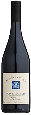 Michele Chiarlo Dolcetto d'Alba "Le Coste" DOCG 0,375 lt.