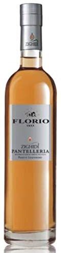 La TerraMadre Zighidì Passito DOP/DOC 2018 cl 50 Florio