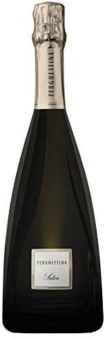 Ferghettina Franciacorta Brut Satèn DOCG  2017 0,75 L