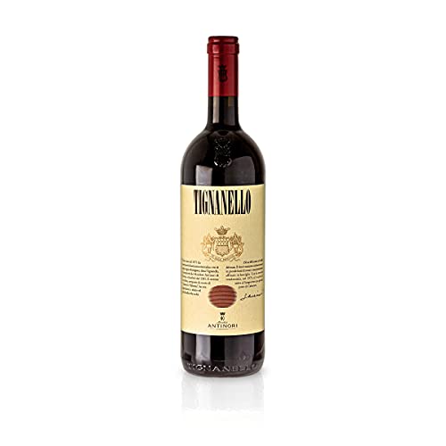 Marchesi Antinori Antinori 2018 Tignanello 0,75L