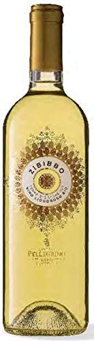 Pellegrino 1880 ZIBIBBO BIOLOGICO LIQUOROSO BOTT 75 CL IMBALLO DA 6 BOTT