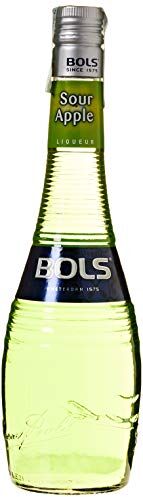 Bols Apple Sour Liquore 3 x 0.7 l