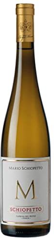 Schiopetto Collio DOC Mario   2020 0,75 ℓ