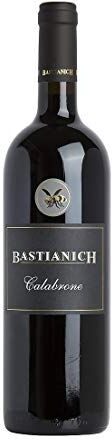 Bastianich Calabrone 0,75 lt.