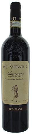 Tommasi Amarone Monte Masua Il Sestante 2013