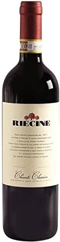 Riecine Chianti Classico 2020