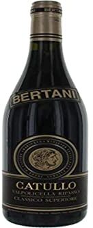 Bertani Catullo Valpolicella Ripasso Doc Classico Superiore  Cl 75