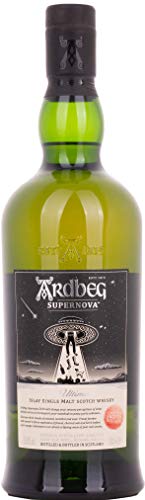 Ardbeg SUPERNOVA Committee Release 2019 53,8% Vol. 0,7l