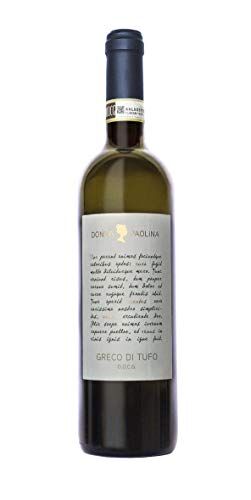Donna Paolina Greco di Tufo Bianco Vino 750 ml
