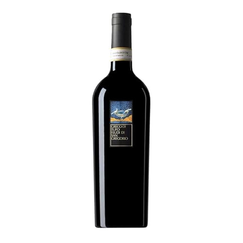 Feudi di San Gregorio VINO FEUDI GRECO DI TUFO 2022-37,5CL (1 pz) DOCG