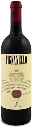 Antinori Tignanello 2014