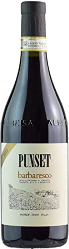 Punset Barbaresco Basarin Riserva 2013