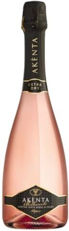 Slow Sardinia AKÈNTA ROSÈ CAGNULARI I.G.T.- 2 bottiglie da 75cl.