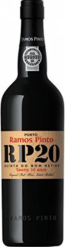 Ramos Pinto 20 Year Old Tawny Quinta do Bom- Retirol (case of 6)