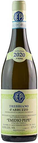 Emidio Pepe Trebbiano d'Abruzzo 2020