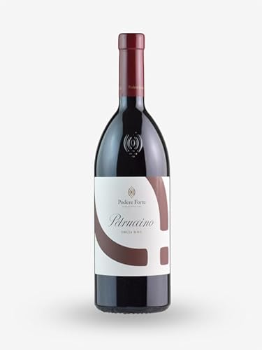Generic TOSCANA ROSSO ORCIA DOC 2021 PETRUCCINO LT. 0,750