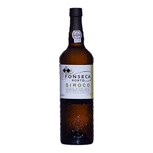 Fonseca Siroco Porto bianco bottiglia da 75 cl