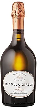 Villa Folini Ribolla Gialla Brut  2020 0,75 ℓ