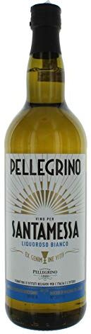 Pellegrino Vino Santa Messa Bianco  Cl 100