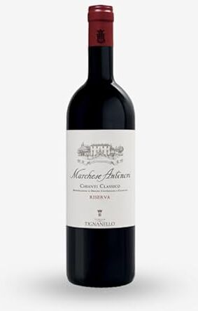 Generic CHIANTI CLASSICO DOCG RIS 2020 MARCHESI ANTINORI 0,75