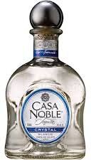 TEQUILA CASA NOBLE BLANCO 40% CL. 70 -AST-