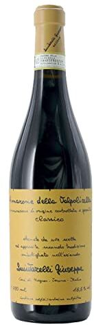 Mokawine Amarone della Valpolicella Classico 2013 DOP Quintarelli