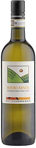 MATTEO CORREGGIA Roero Arneis DOCG  2022 0,75 ℓ