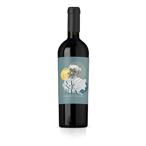 VINOSIA SRL VINO VENERIA TAURASI 2018 DOCG-75CL (6 BOTTIGLIE)