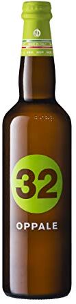 Via Birra Oppale 750 ml