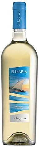 CONTINI Vermentino di Gallura "Elibaria" DOCG