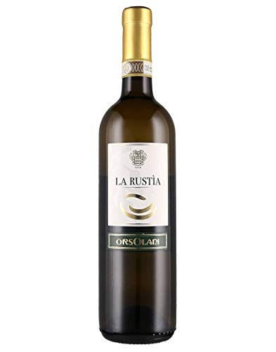 Orsolani Erbaluce di Caluso DOCG La Rustìa  2017 0,75 L