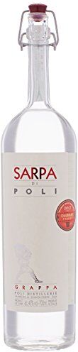 Poli , Grappa Sarpa 700ml