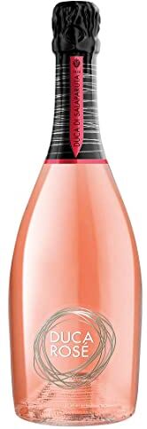 Duca Di Salaparuta Vino Spumante di Qualità Brut Duca Rosé  0,75 ℓ