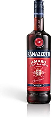 Ramazzotti Bitter Amaro 1 L