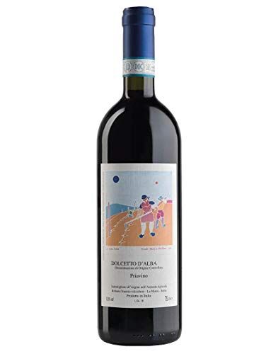 Roberto Voerzio Dolcetto d'Alba DOC Priavino  2019 0,75 L