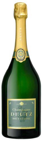 Deutz BRUT Classic MAGNUM Champagne Astucciato