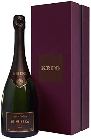 Krug CHAMPAGNE  BRUT 2006 750 ml 12,5% vol alc CON ASTUCCIO