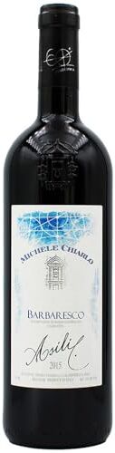 Michele Chiarlo Barbaresco DOCG"Asili" 2005 0,75 lt.