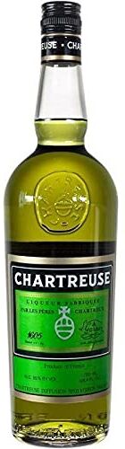 Chartreuse VERDE 70 CL